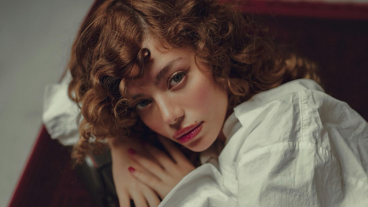 5 Tips For Girls With Curly Hair