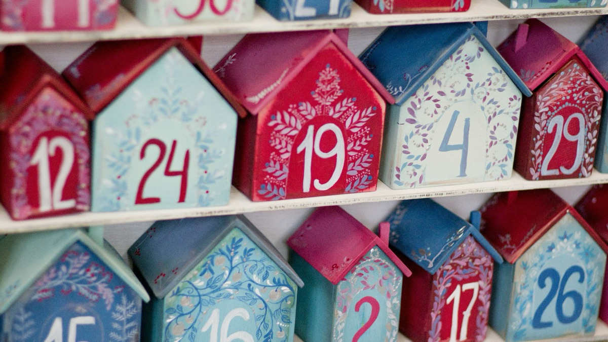 5 Beauty Advent Calendars That Were Total Flops