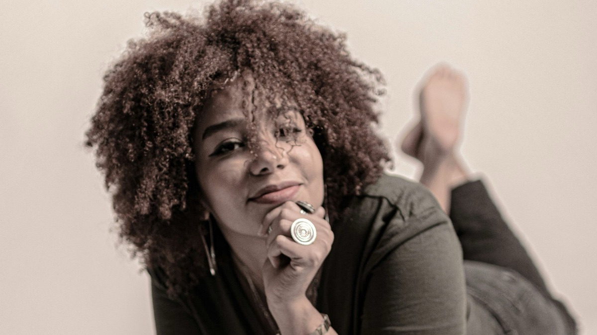 5 Tips For Girls With Curly Hair