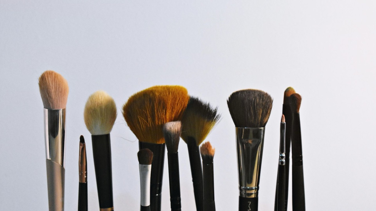 5 Major Makeup Don'ts