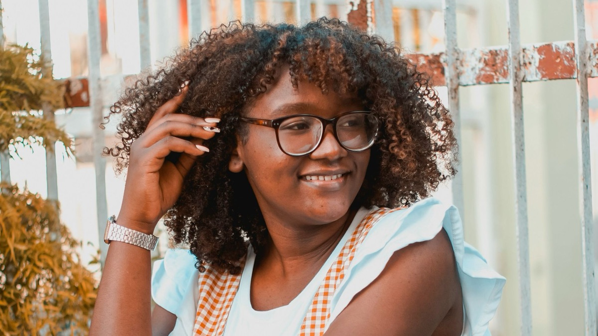 5 Tips For Girls With Curly Hair