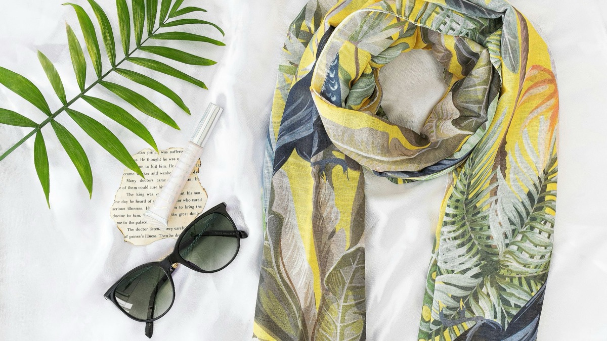 5 Basic Accessories You Need To Look More Stylish