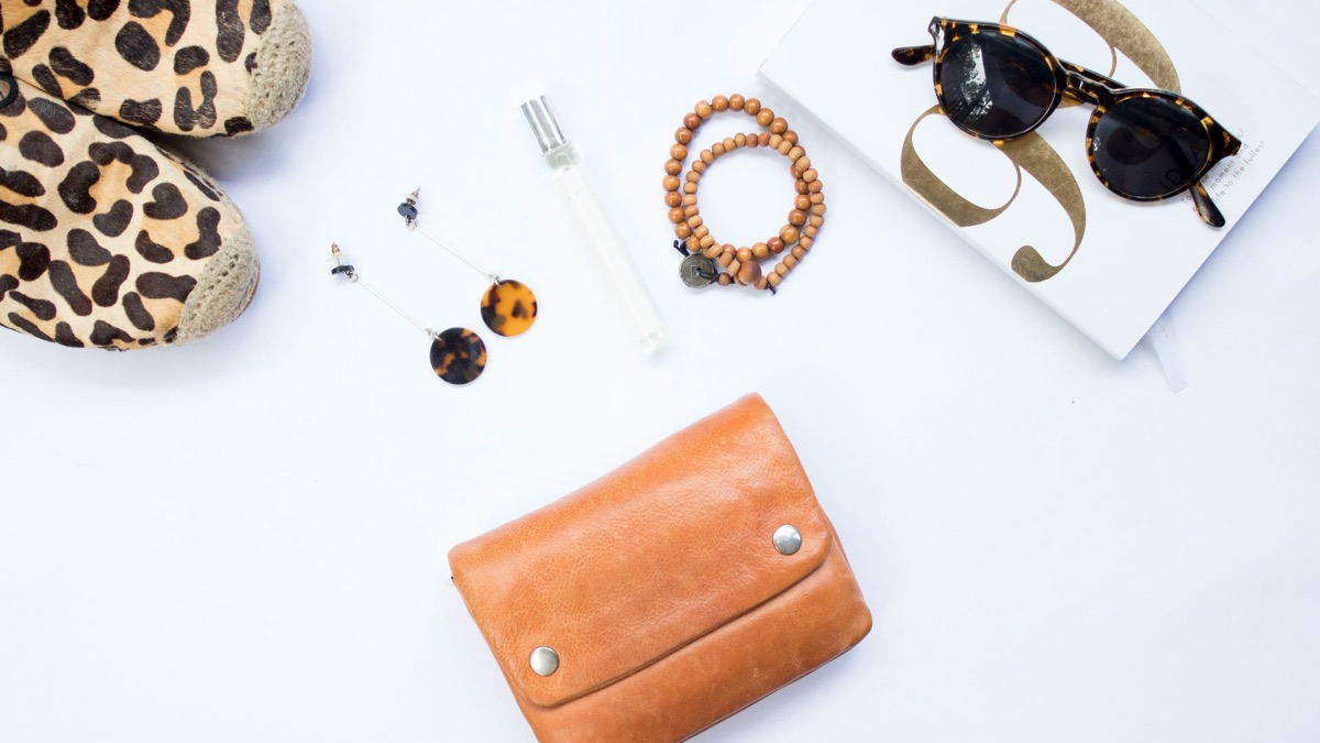 5 Basic Accessories You Need To Look More Stylish