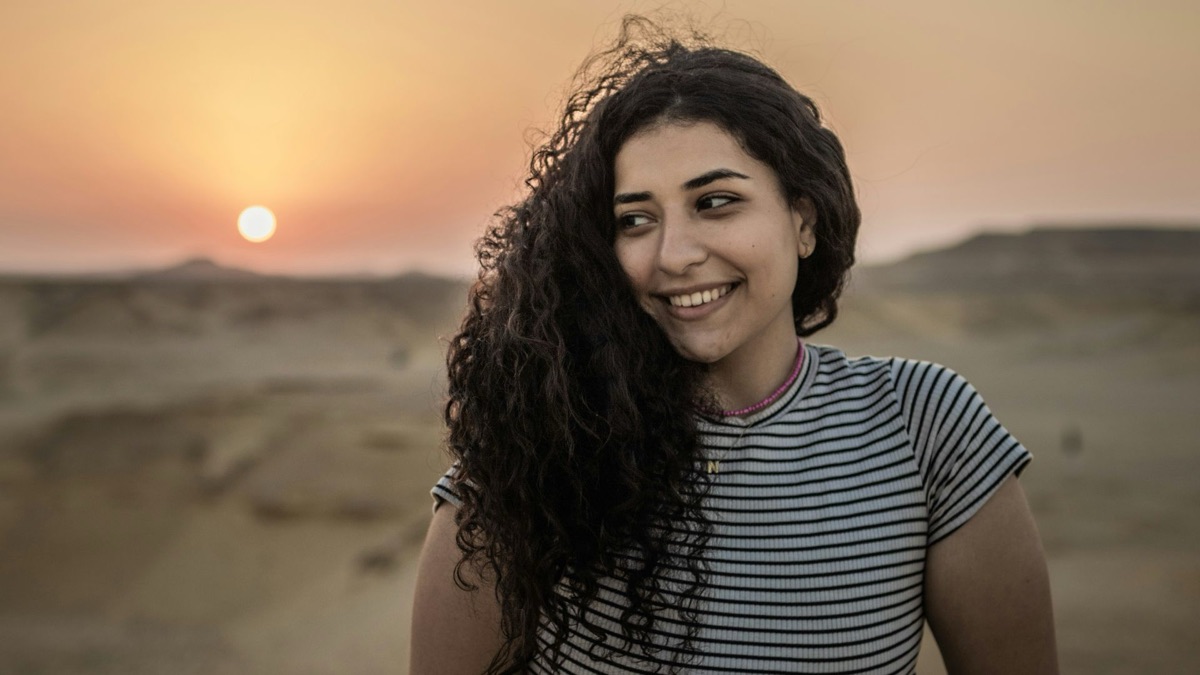 5 Tips For Girls With Curly Hair