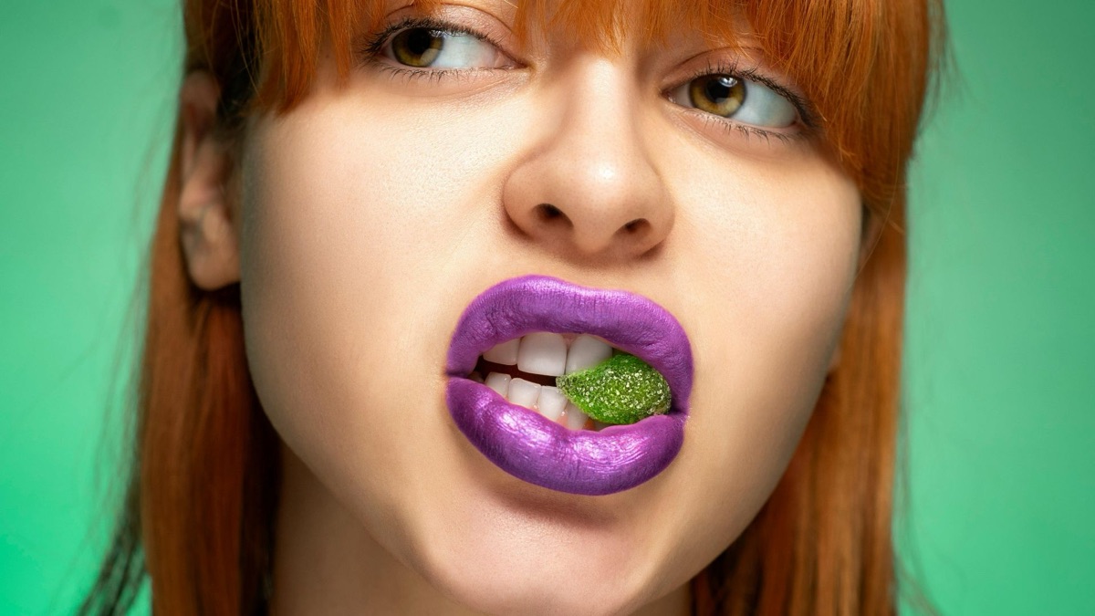 5 Hilarious Lipstick Names We Can't Get Past