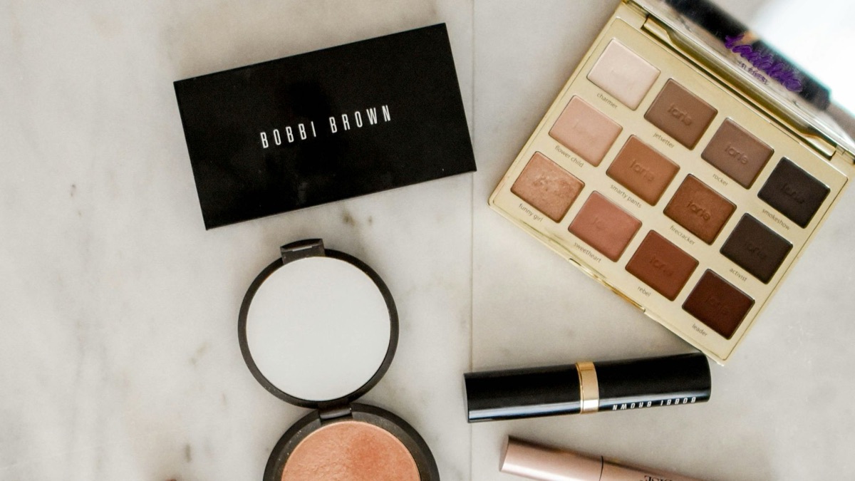 5 Gorgeous Makeup Looks For Fall