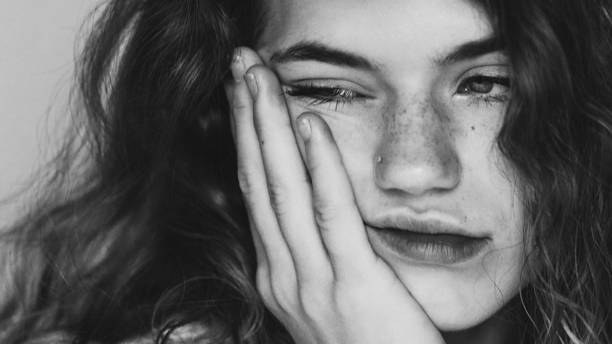 5 Reasons It's Okay To Wear Pimple Patches In Public