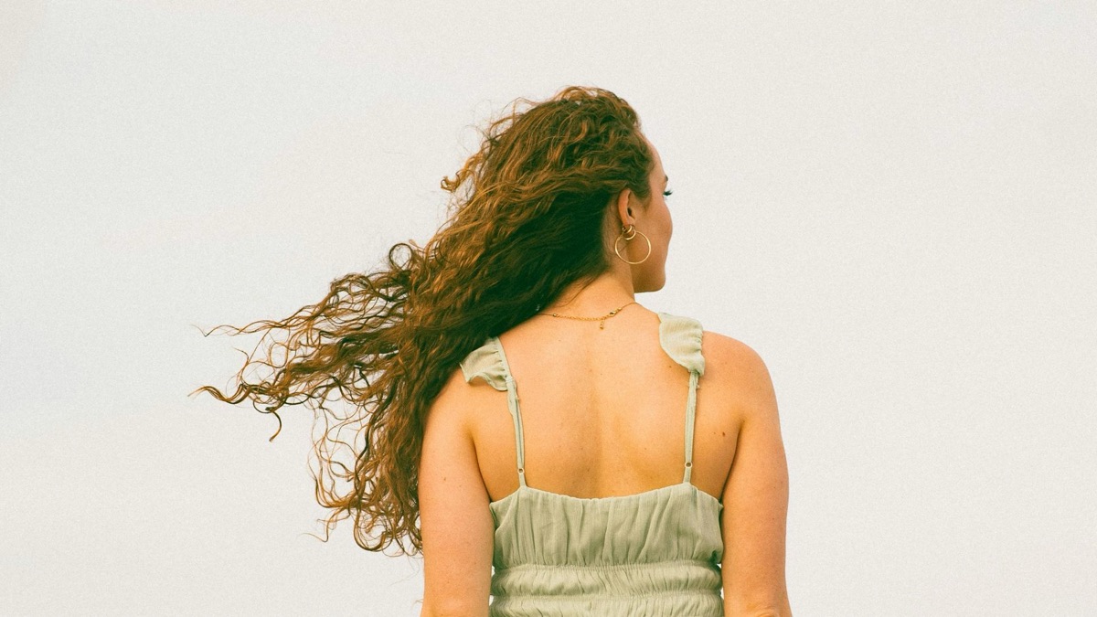 5 Tips For Girls With Curly Hair